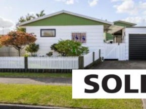 42 Konini Crescent, Pirimai, Napier