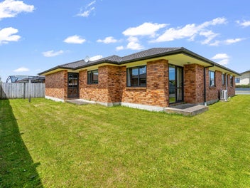 58 Mcquarrie Street, Kingswell, Invercargill