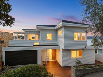 67 Amritsar Street, Khandallah, Wellington