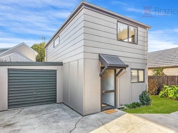 5/15 Draper Street, Richmond, Christchurch