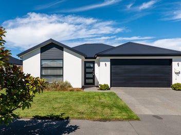 37 Kilmurry Street, Halswell, Christchurch