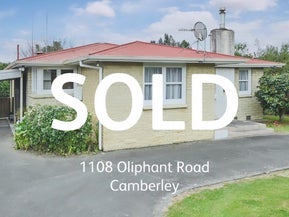 1108 Oliphant Road, Camberley, Hastings