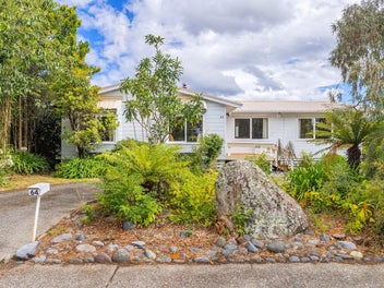 64 Rangipoia Place, Tūrangi