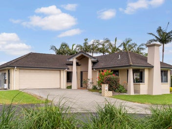 3 Anrath Close, East Tamaki, Auckland