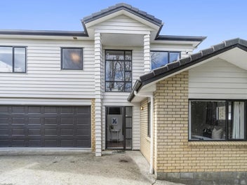 13A Maioro Street, New Windsor, Auckland