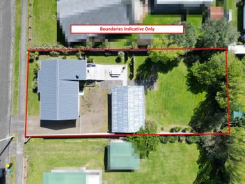 7 Hennessy Street East, Foxton Beach, Foxton