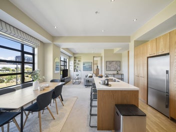 106/22 Herd Street, Te Aro, Wellington