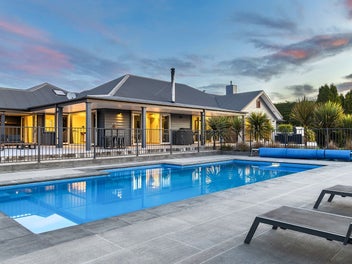 13 Bramleys Road, Flaxton, Kaiapoi