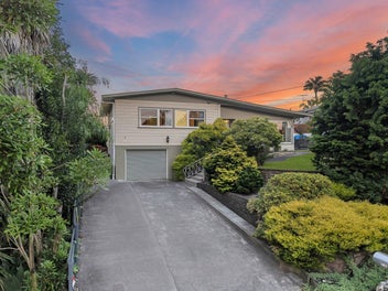 54 Helvetia Road, Pukekohe, Pukekohe