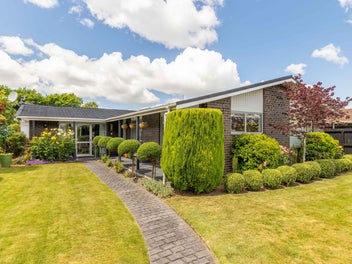 188 Highsted Road, Casebrook, Christchurch