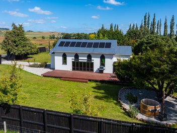 907 Tuapeka Mouth Road, TUAPEKA MOUTH, BALCLUTHA