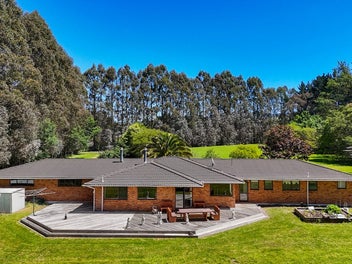 128 Tararua Drive, Upper Plain, Masterton