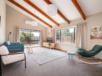 297B Ashgrove Terrace, Somerfield, Christchurch