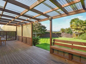 25 Hodgkins Street, Pukehangi, Rotorua