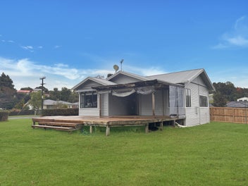 27 Rose Street, Tirau