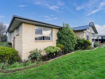 808 Tweed Street, Rockdale, Invercargill