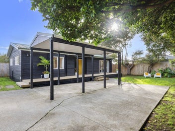 60 Holmes Road, Manurewa, Auckland