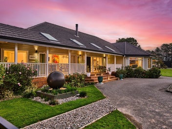 140 School Road, Te Horo, Ōtaki