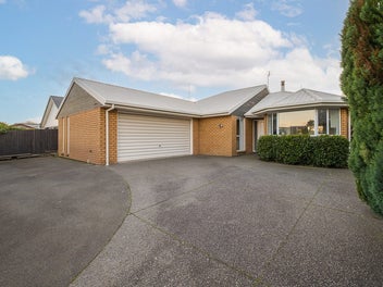 28 Roydon Drive, Templeton, Christchurch