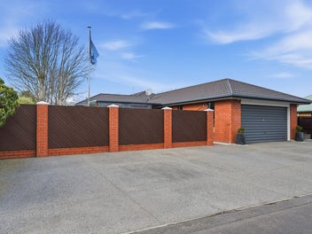 33 Peebles Drive, Hei Hei, Christchurch