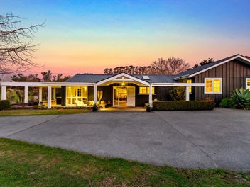 86B Wymer Road, Waiuku