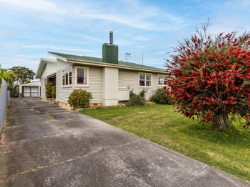 10 Foster Terrace, Onekawa, Napier