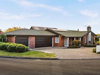 1 Te Puna Place, Havelock North, Havelock North