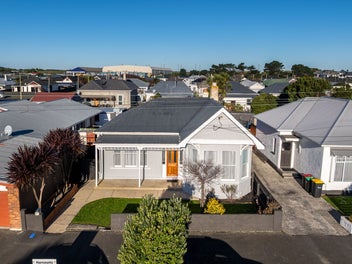 45 Council Street, Saint Kilda, Dunedin