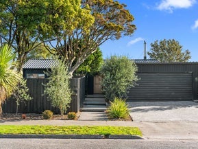 3 Chilton Drive, Mairehau, Christchurch