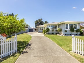 21 Bill Hercock Street, Pirimai, Napier