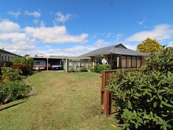 1B Karaka Street, Matamata