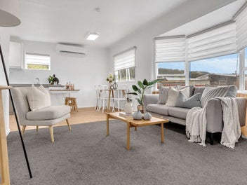15A Kawaha Point Road, Fairy Springs, Rotorua