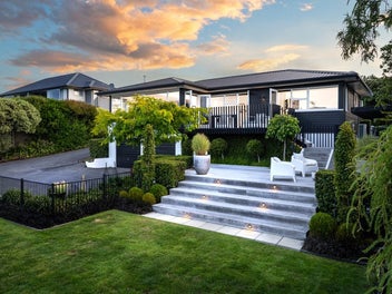 7 Freeman Street, Mount Pleasant, Christchurch