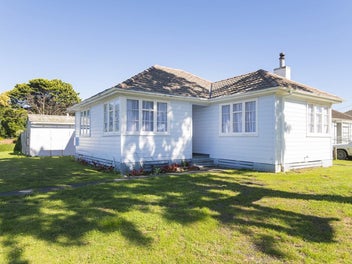 14 Ngaio Street, Te Hapara, Gisborne