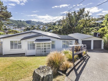 35 Awa Road, Miramar, Wellington