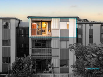 208/71 Hendon Avenue, Mount Albert, Auckland