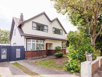 61 Victoria Avenue, Palmerston North, Palmerston North