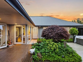 8 Matangi Street, Hei Hei, Christchurch