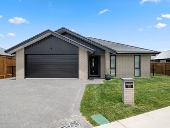 10 Patete Place, Wharewaka, Taupo