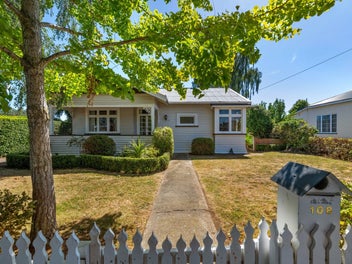 108 Arthur Street, Blenheim