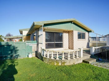 330 Centre Street, Rockdale, Invercargill