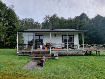 331 Arnold Valley Road, Dobson