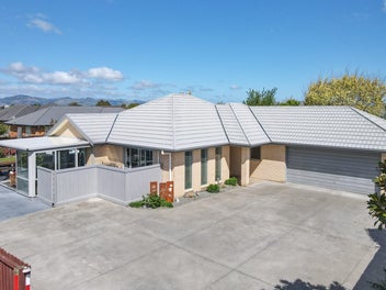 58 Kaniere Avenue, Hei Hei, Christchurch