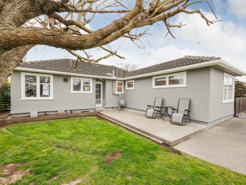 3 Elizabeth Street, Feilding, Feilding