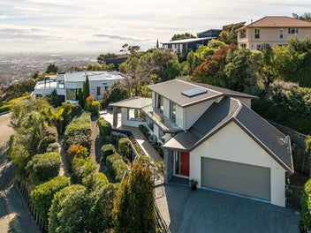 5 Vista Place, Huntsbury, Christchurch
