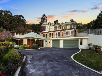 4 Kimbolton Lane, Huntsbury, Christchurch