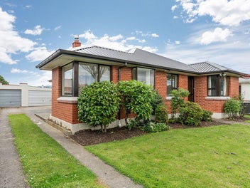 44 Forth Street, Mosgiel, Mosgiel