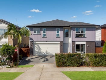 65 Broadhurst Road, Flat Bush, Auckland