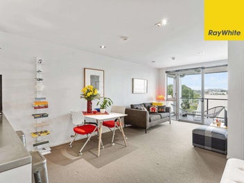 6V/435 New North Road, Kingsland, Auckland