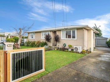 15 Albion Place, Papakura, Papakura